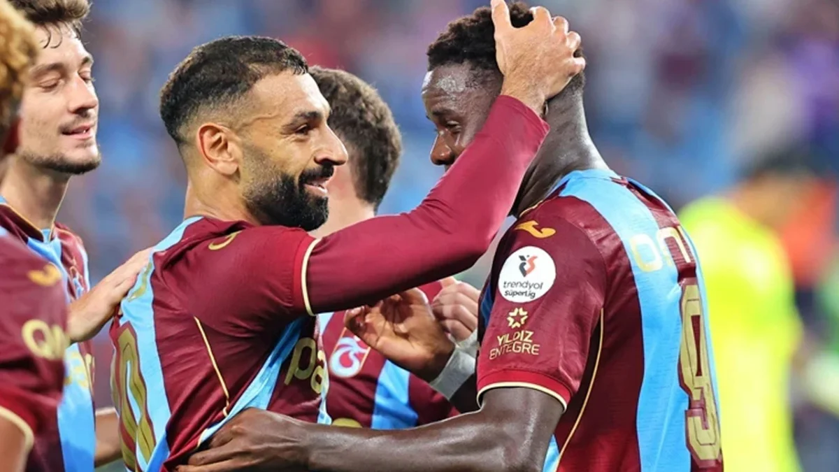 Thomas Reis’ten ilk 11 mesajı: “Artık bahanemiz olmayacak”