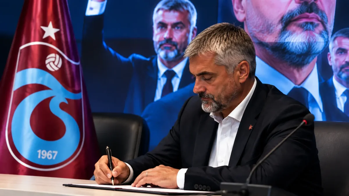 Thomas Reis’ten Salah sözleri: “Bir hocanın başına gelebilecek en güzel şey”
