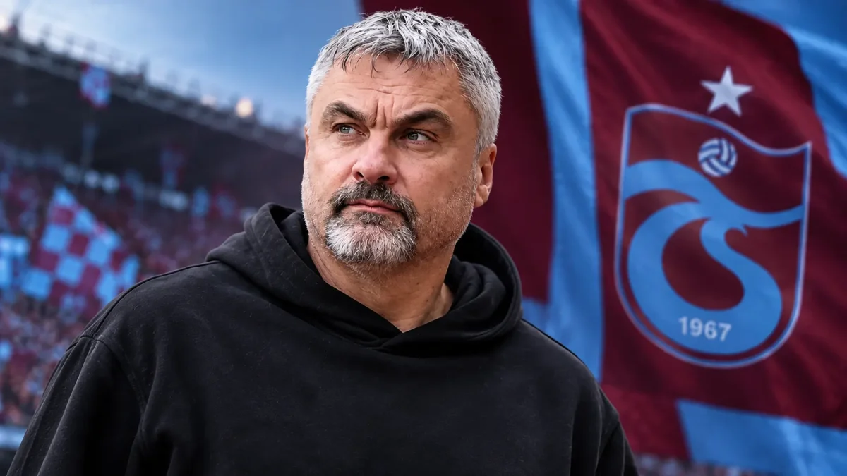 Thomas Reis’ten Trabzonspor’a sürpriz teklif! Doğan ilk kez açıkladı