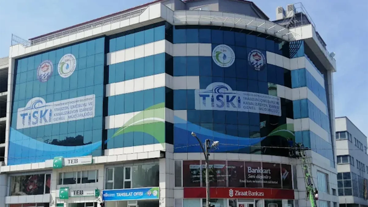 TİSKİ duyurdu! İlçelerde arıtma tesisleri için yeni adım