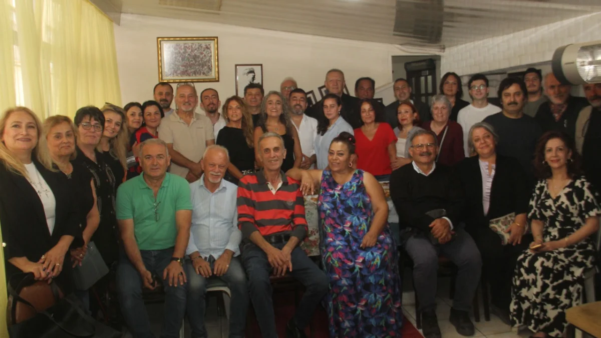 TMHOYDER, 2026-2027 sezonuna merhaba dedi
