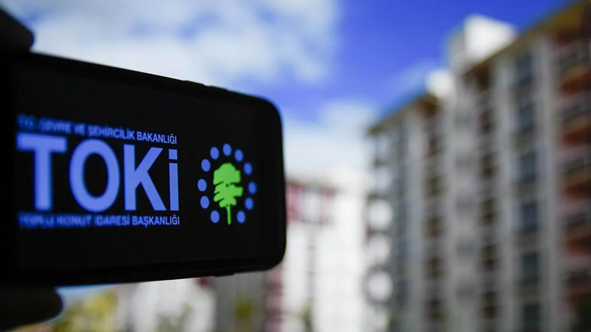 TOKİ’den Karadeniz’de arsa satışı! 5 ilde açık artırma yapılacak