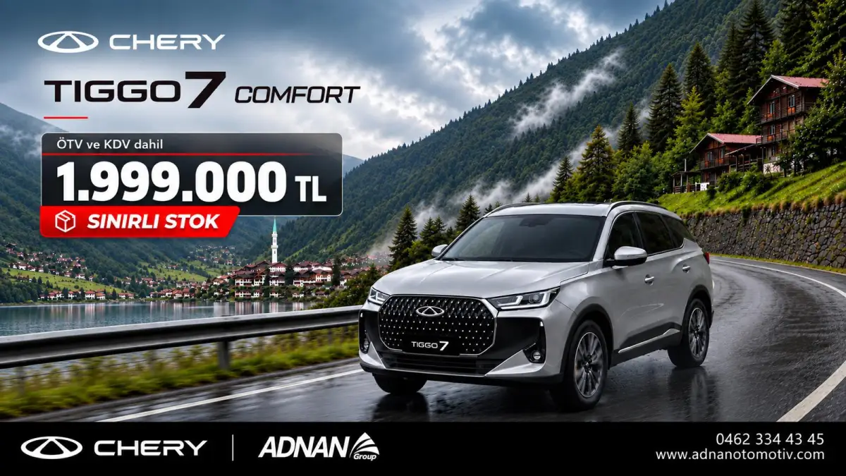 Toyota Ayyıldız