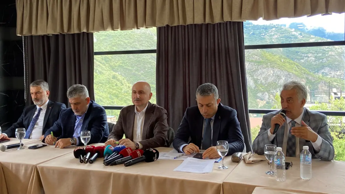 Trabzon 2026 turizmi masaya yatırıldı! Turizmde Türk devletlerinden büyük artış