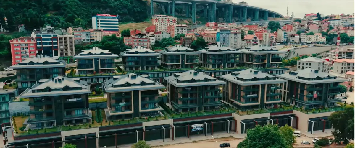 Trabzon Çömlekçi’de mutlu son! Hak sahiplerine teslim edildi