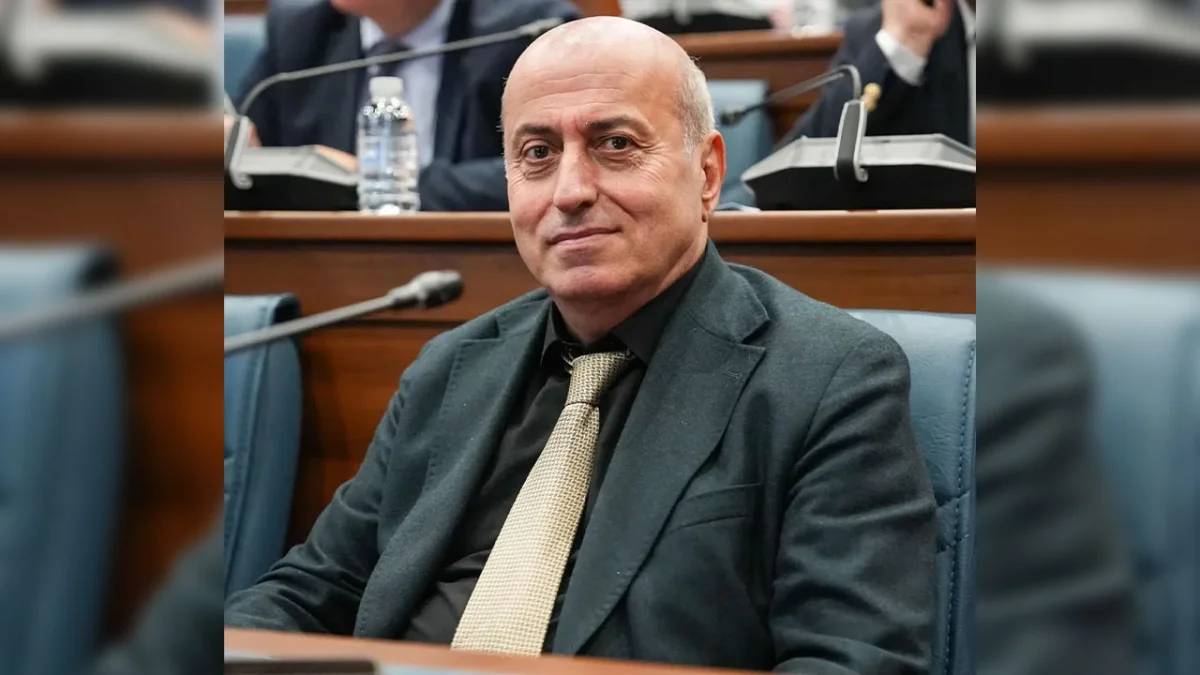 Trabzon'da belediye başkanından eylem çağrısı "Başka ilçelere gitmek zorunda kalacağız"