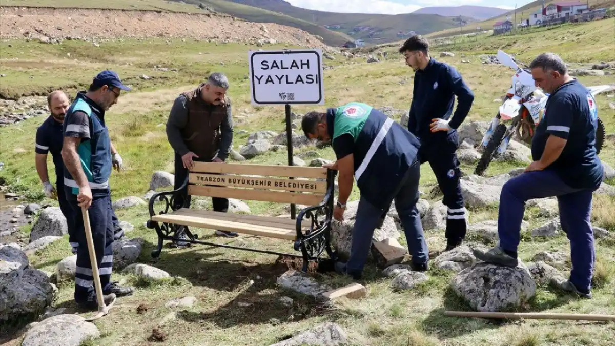Trabzon’da Salah kampanyası tartışılıyor: “Daha gerçekçi yatırımlar”