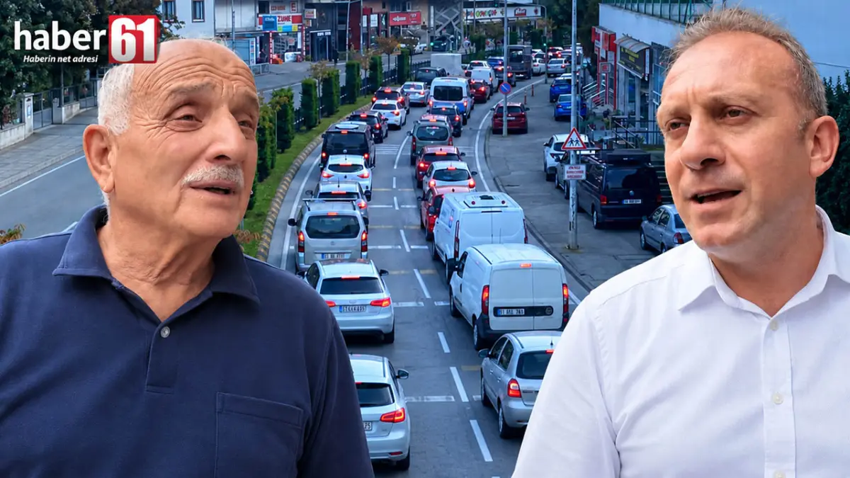 Trabzon'da vatandaşlar neden agresif?