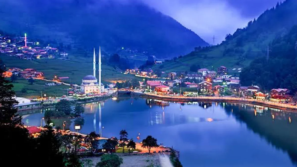 Trabzon’da yarın hava nasıl olacak? Meteoroloji’den dikkat çeken tahmin