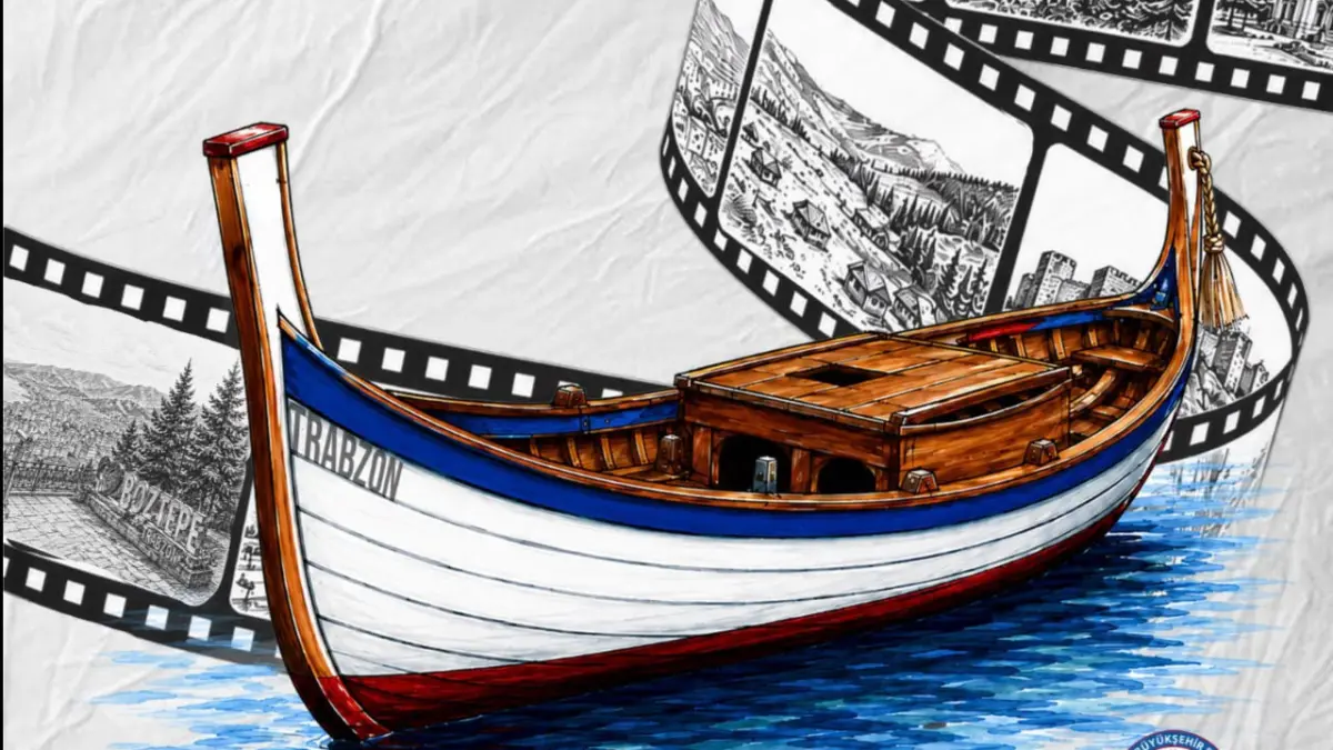 Trabzon Film Festivali’nde senaryo yarışmasına başvurular sürüyor