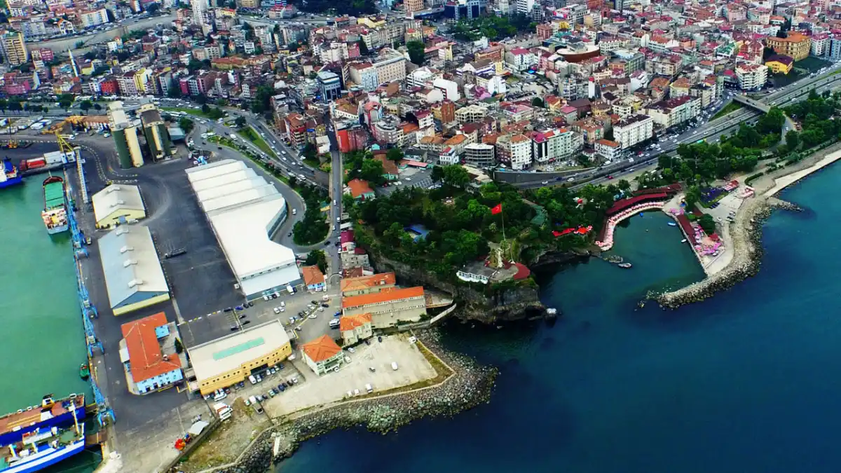 Trabzon için 80 milyon liralık destek! TTSO Türkiye’de ilk 4’te
