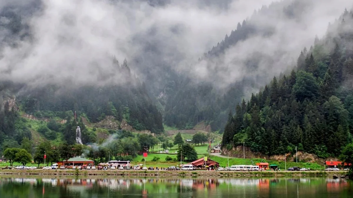 Trabzon için Meteoroloji’den dikkat çeken hava durumu uyarısı