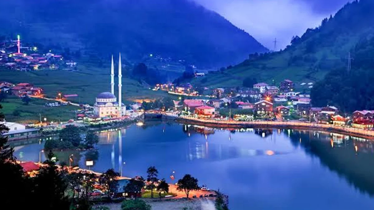 Trabzon için Meteoroloji’den yeni hafta uyarısı! Tarihler belli oldu