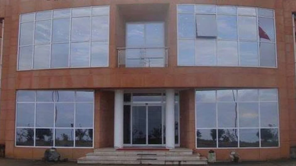 Trabzon Maden Tetkik ve Arama Genel Müdürlüğü işçi alacak! İşte şartlar