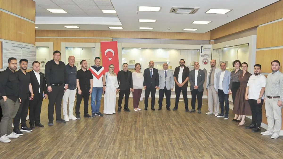 Trabzon-Mısır uçuşlarında hedef dönüş uçaklarını da doldurmak