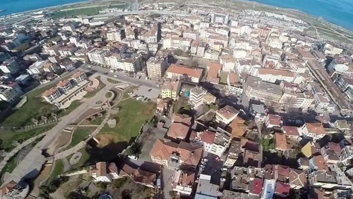Trabzon Pazarkapı’da kentsel dönüşüm için ihale süreci başladı
