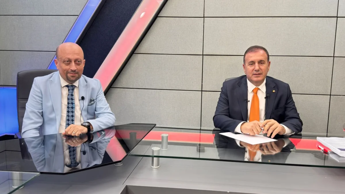 Trabzon’un gastronomisi için yeni adım: "Her ilçeye coğrafi işaret getirmek istiyoruz"