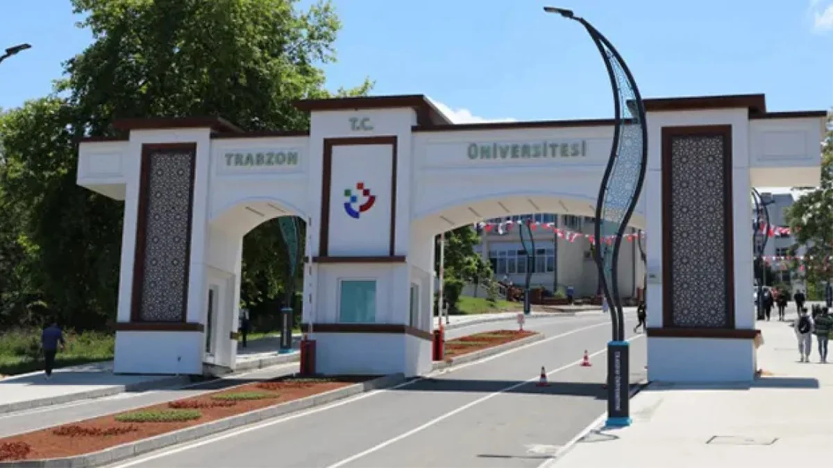 Trabzon Üniversitesi akademik kadrolar için personel alacak