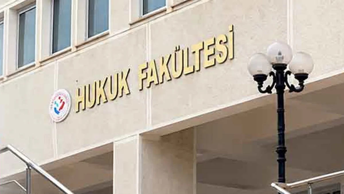 Trabzon Üniversitesi'nde büyük değişim! Fakülte yeni yerine taşındı