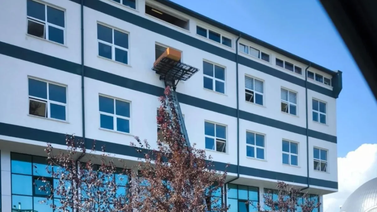 Trabzon Üniversitesi’nde kriz büyüyor: Akademisyenler istifa etti