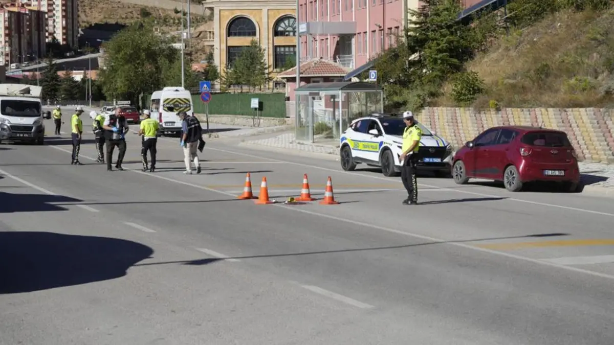 Trabzon’a sevk edilmişti! 12 günlük yaşam mücadelesinden acı haber