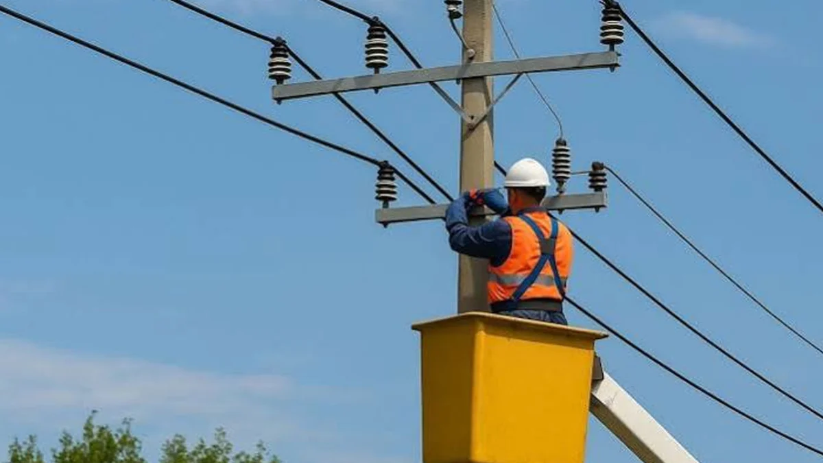 Trabzon'da 130 mahallede elektrik kesintisi! 8 saati bulacak