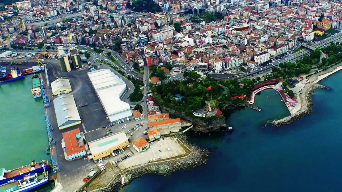 Trabzon’da 150 kişilik iş fırsatı! İşte şartlar