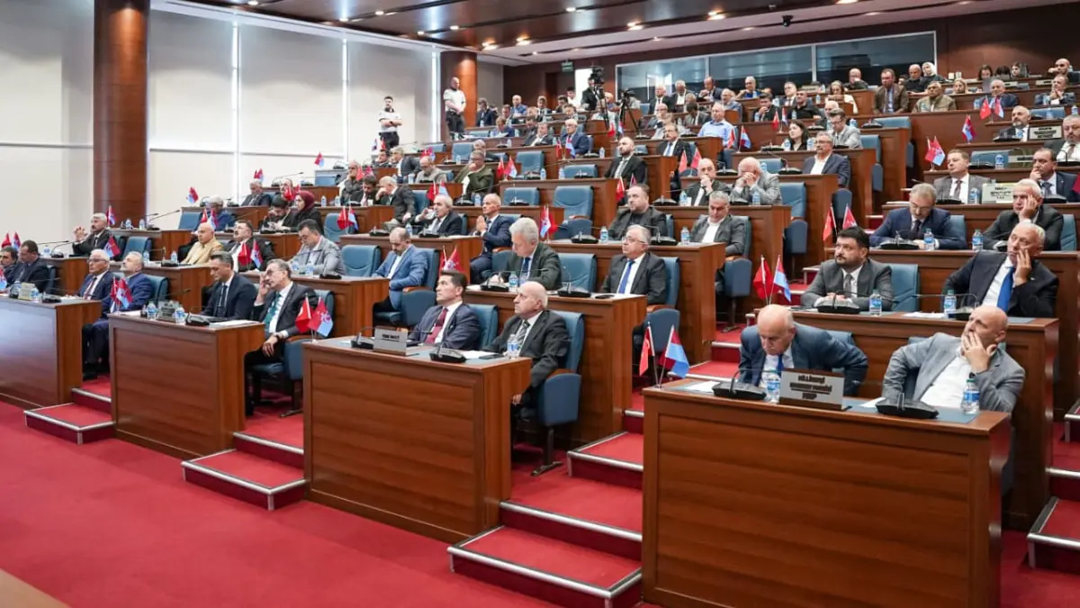 Trabzon’da 47 yıl sonra bir ilk! 2,5 yılda dağıldılar
