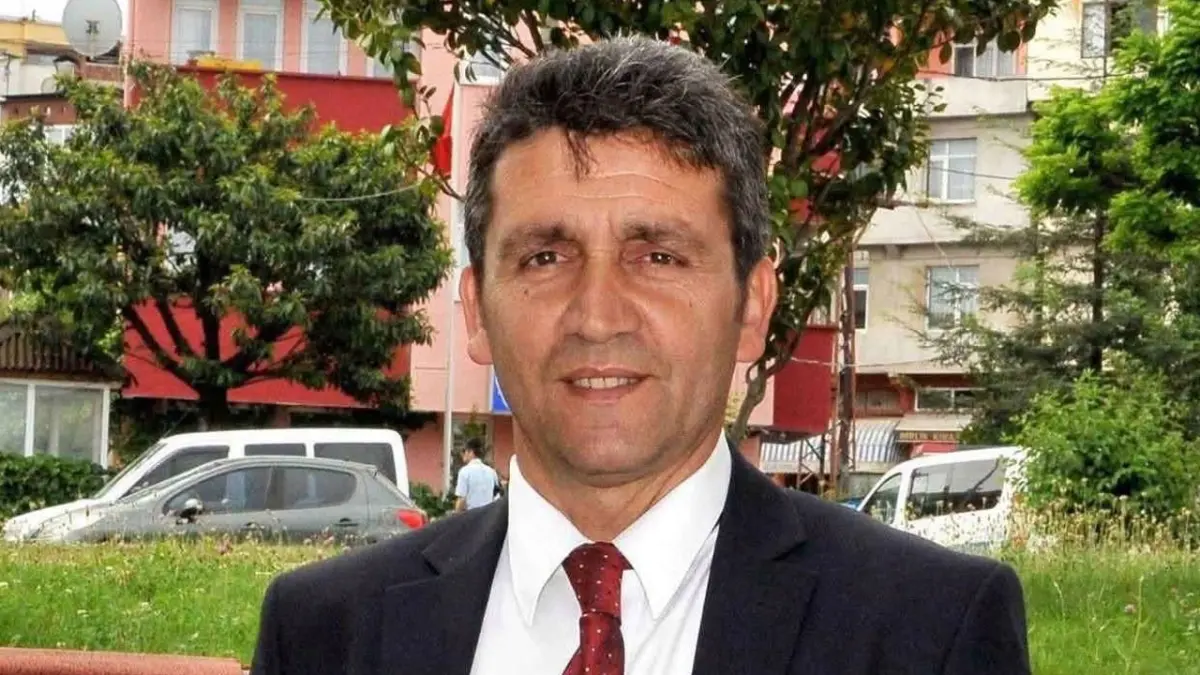 Trabzon'da acı haber! Eski muhtar hayatını kaybetti
