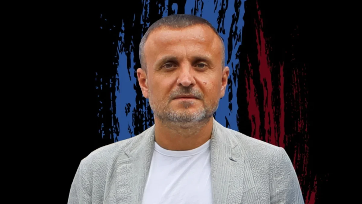 Trabzon’da acı kayıp! Eğitim camiasını yasa boğdu