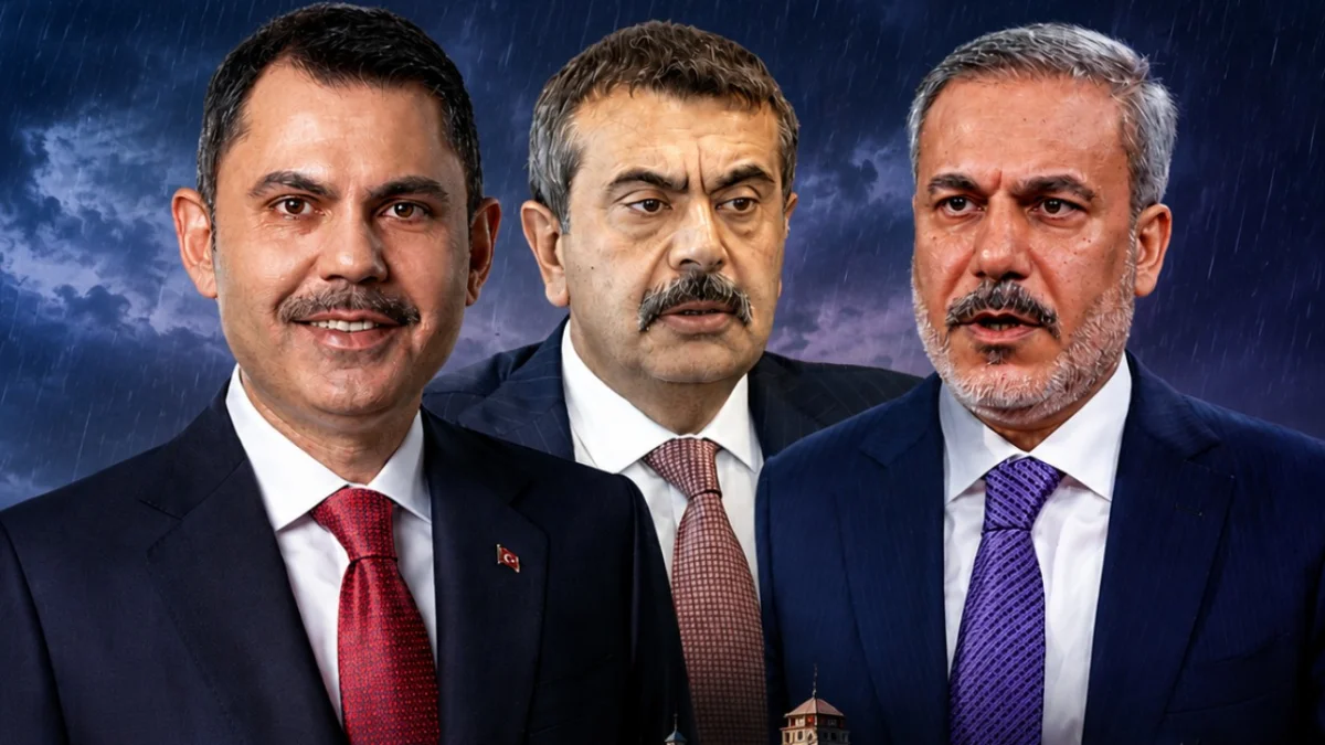 Trabzon’da bakan yağmuru! Peş peşe ziyaretler başlıyor