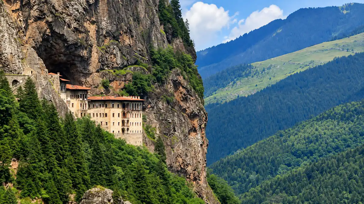 Trabzon'da beklenen sıcaklık belli oldu İşte hava raporu