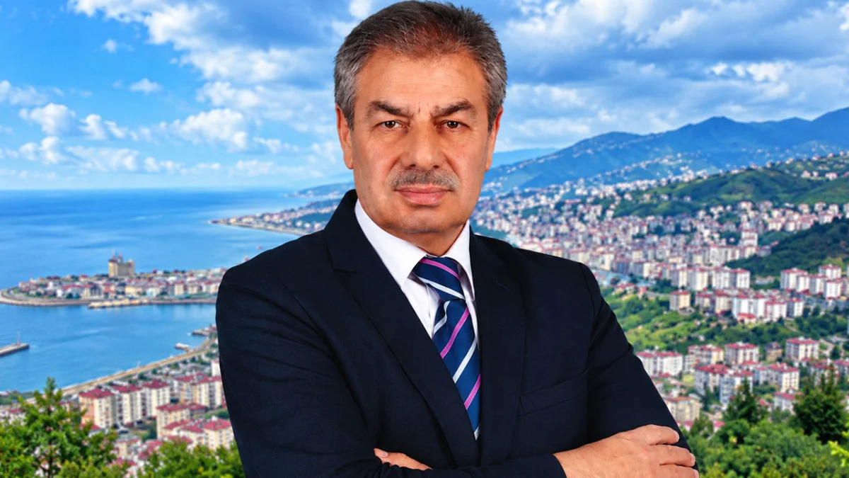 Trabzon'da bir acı kayıp daha! Sevilen muhtar hayatını kaybetti