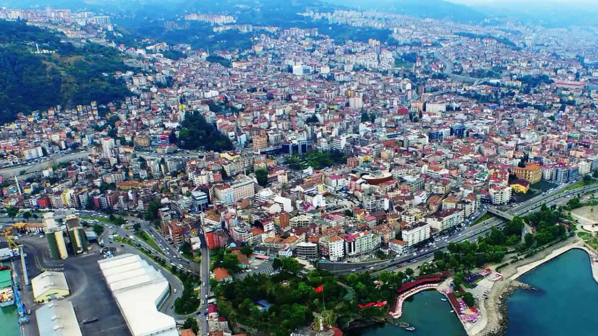 Trabzon’da bugün hava nasıl olacak? Yağış bekleniyor mu?