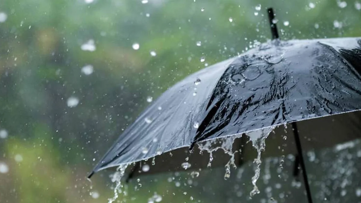 Trabzon'da dışarıya çıkacaklar dikkat! Meteorolojiden kuvvetli yağış uyarısı