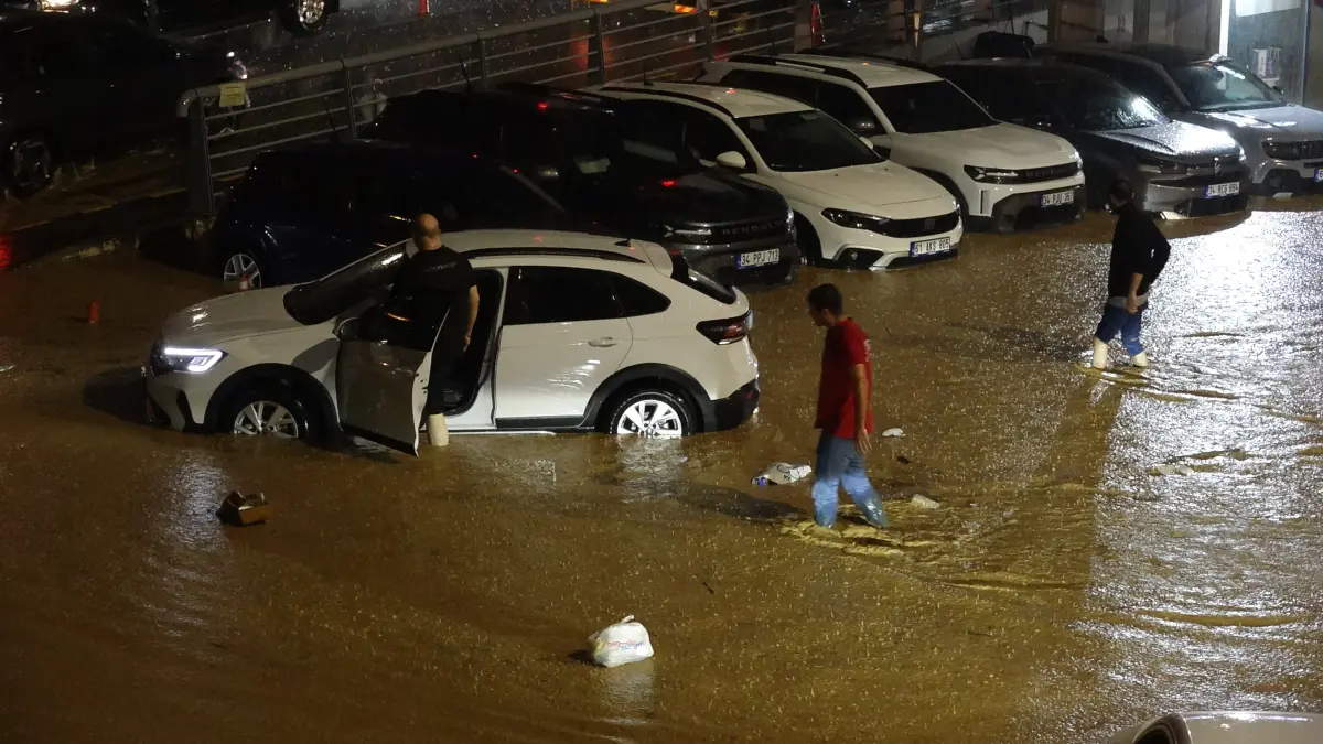 Trabzon'da ekipler seferber oldu! İşte sahadaki personel sayısı