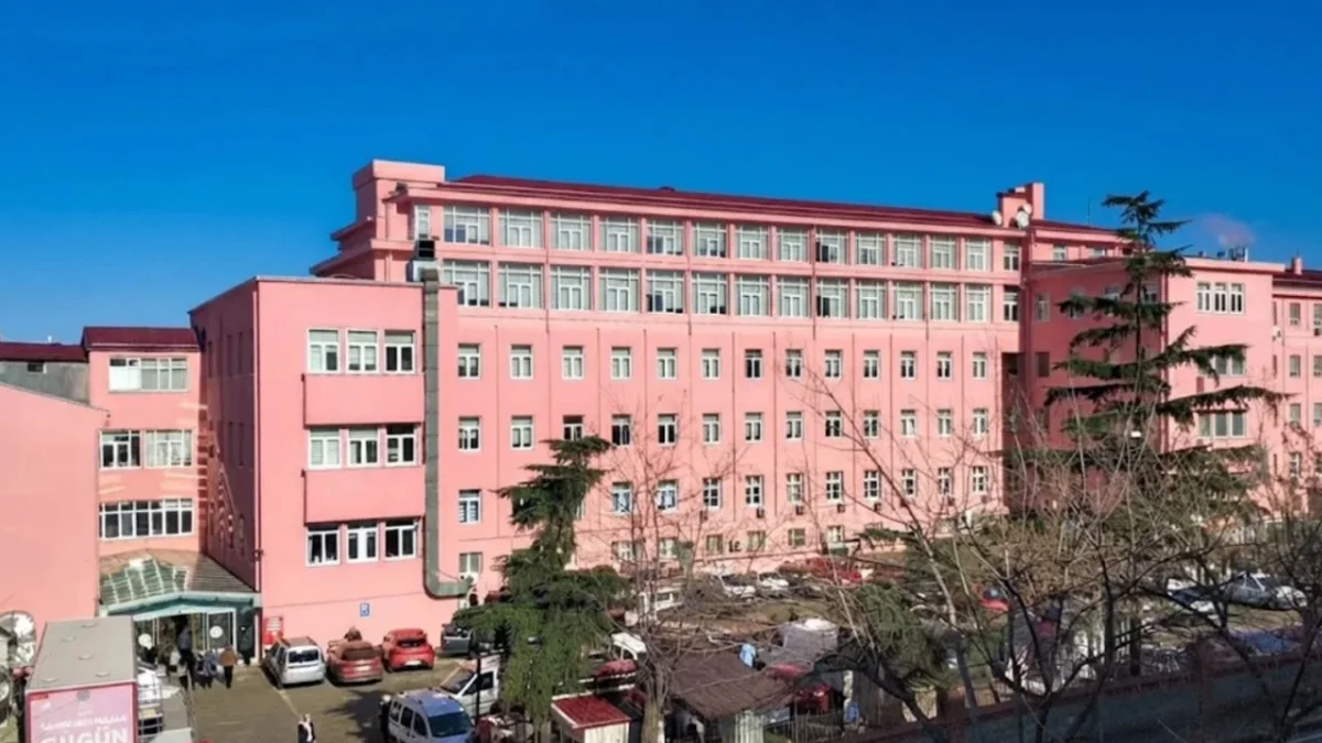Trabzon’da hastane taşınıyor! Yeni Mahalle esnafı endişeli