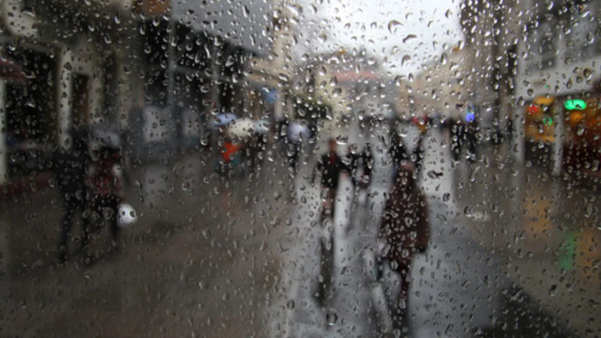 Trabzon’da hava değişiyor! Meteorolojiden uyarı geldi