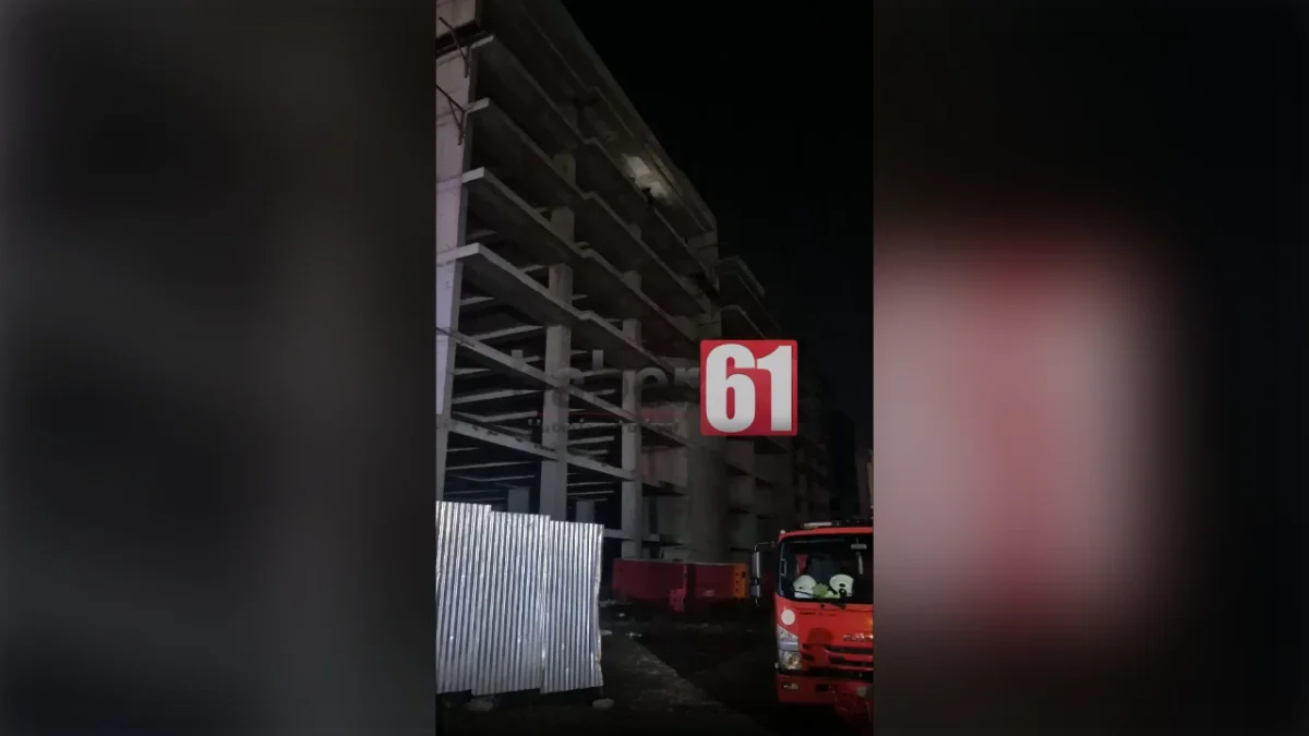 Trabzon’da intihar girişimi: Ekipler seferber oldu