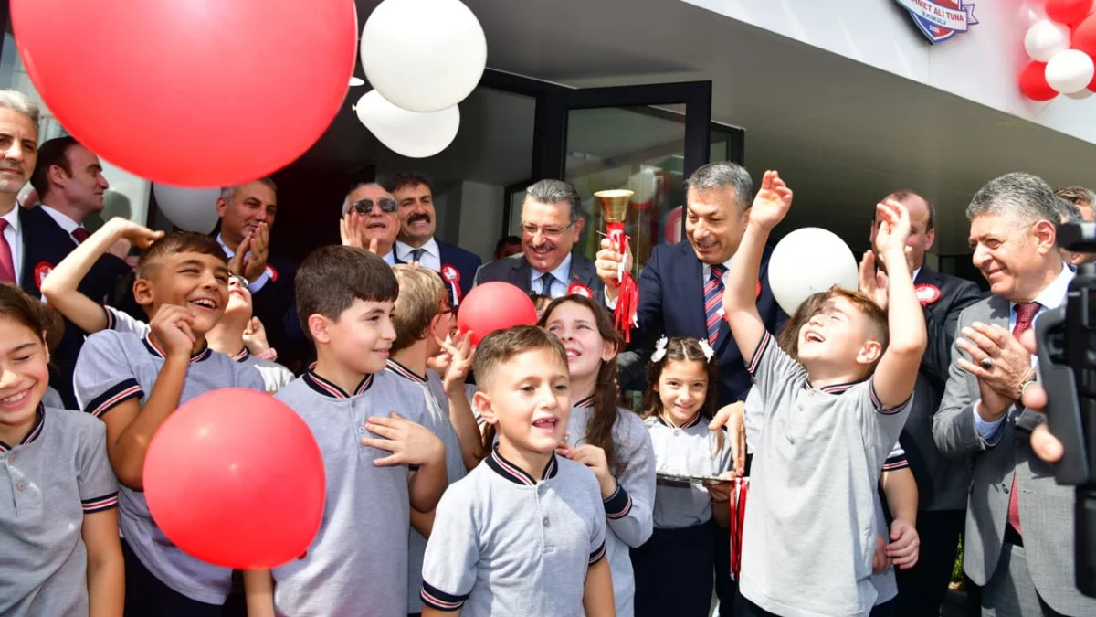 Trabzon’da kaç öğrenci dersbaşı yaptı? Sayı açıklandı