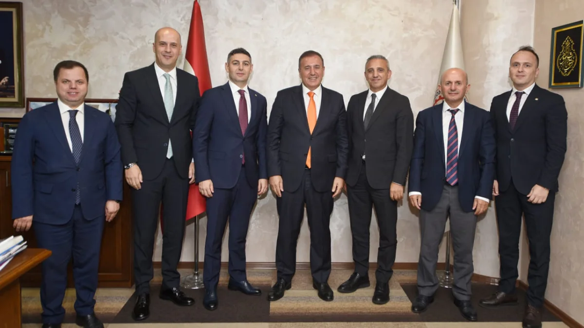Trabzon’da kadın girişimcilere avantajlı kredi desteği