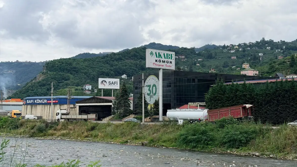 Trabzon'da kömür işletmeleri taşınacak mı? Trabzon’da turizm vadisi planı