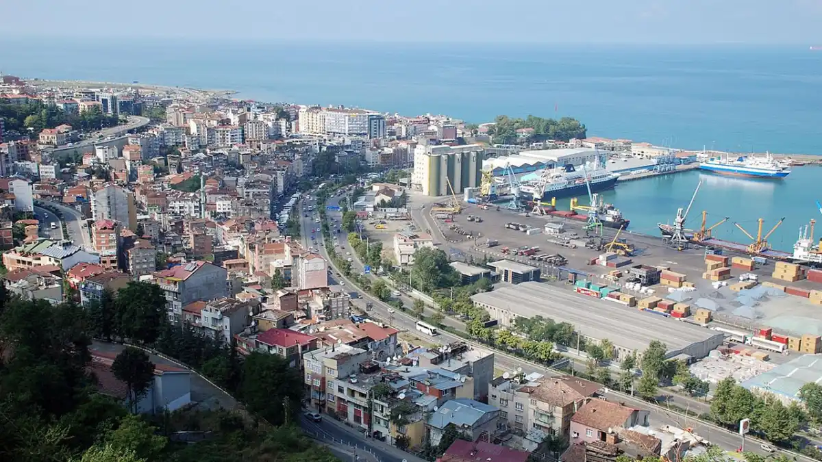 Trabzon’da konut ve kira çıkmazı giderek büyüyor! Başkan Taflan’dan artan kiralara karşı dikkat çeken çağrı