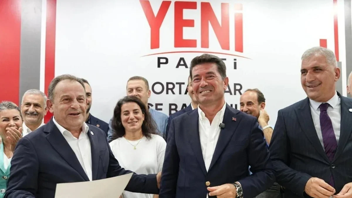 Trabzon’da krizin ortasında Ahmet Kaya faktörü!