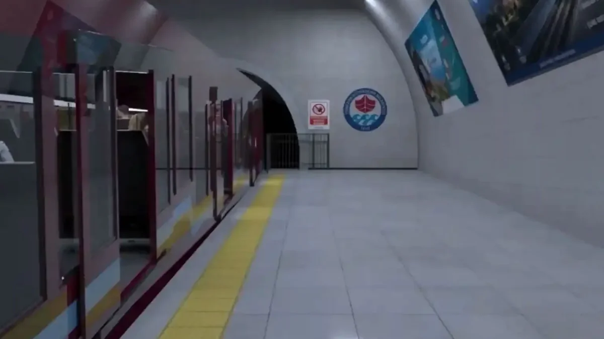 Trabzon’da Meydan-Boztepe Füniküler hattı için ilk adım! Onay çıktı