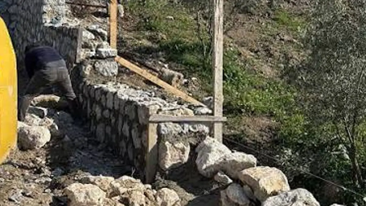 Trabzon’da müteahhitlere yeni taş imkânı! Ton fiyatı belli oldu