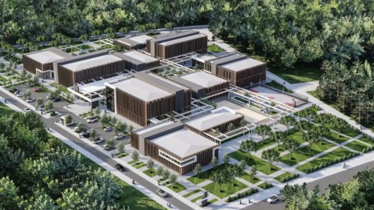 Trabzon’da Otizm ve Engelsiz Yaşam Merkezi Projesi için yeni karar!