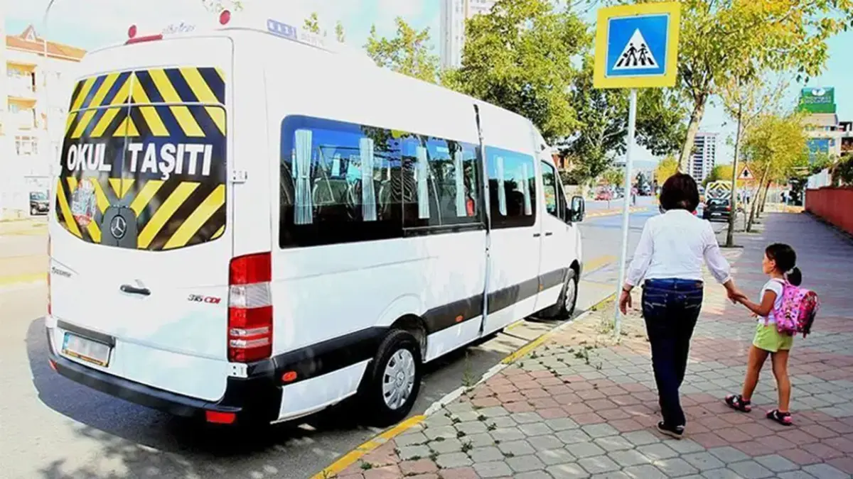 Trabzon’da servislere büyük zam yolda İşte talep edilen ücret!