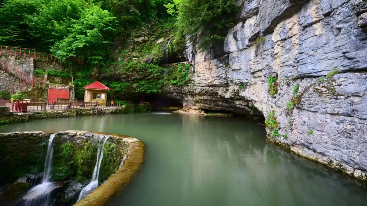 Trabzon’da turizm merkezi için önemli ihale! Tarihi belli oldu