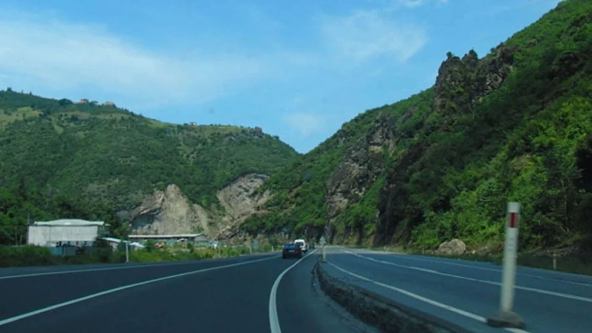 Trabzon’da üç ilçede bazı yolların isimleri değişti